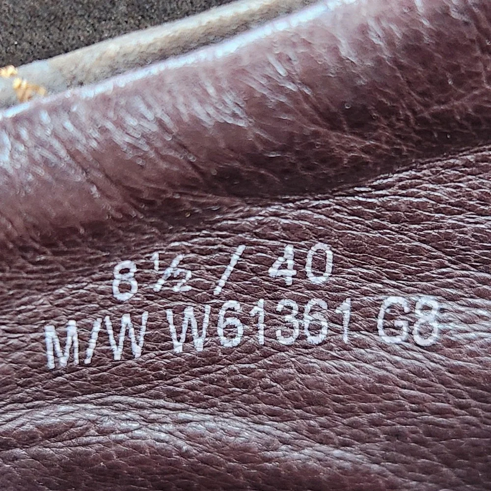 Born brand style